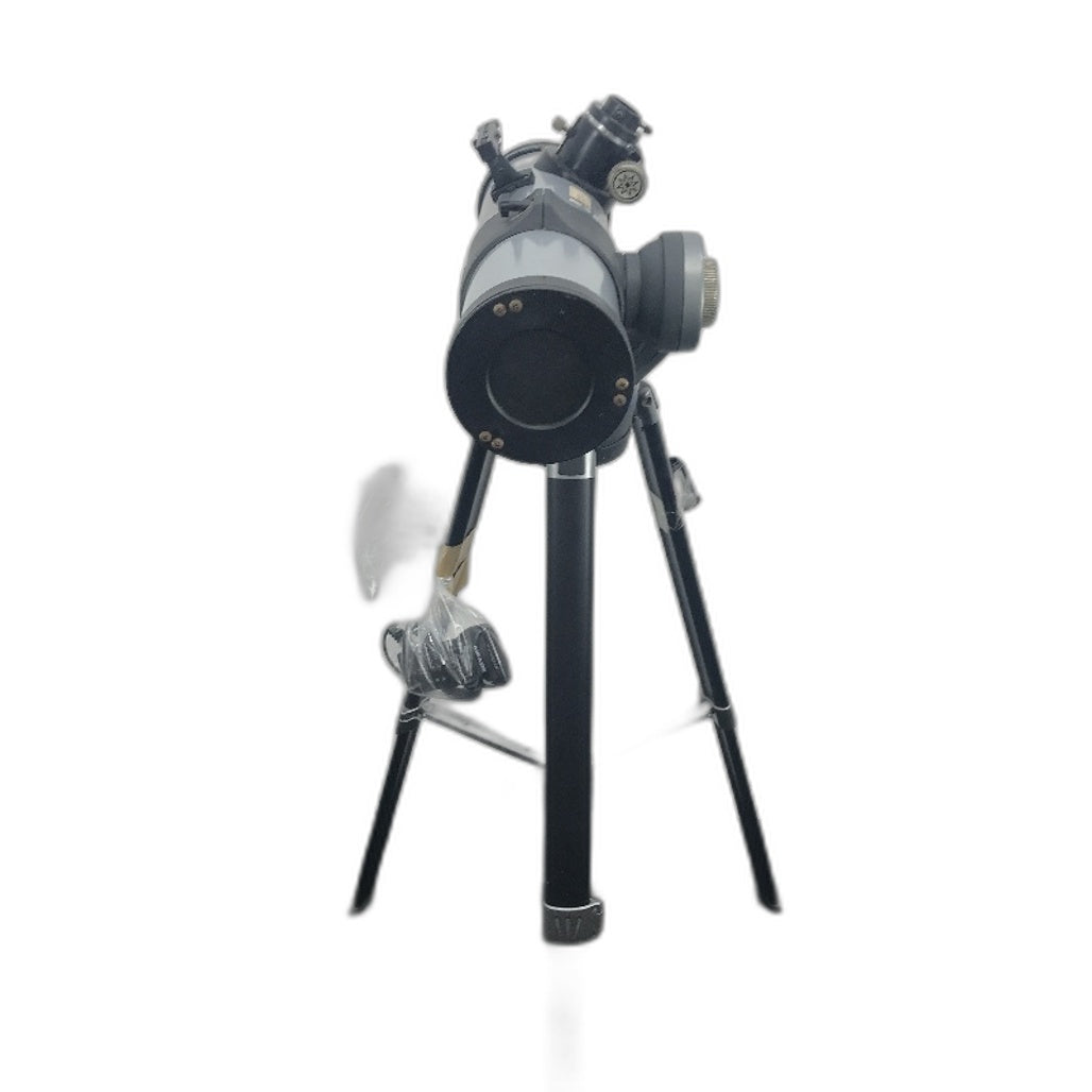 Meade D 114mm F1000mm f 8,8 Telescope Tripod Autostar Astrophotography