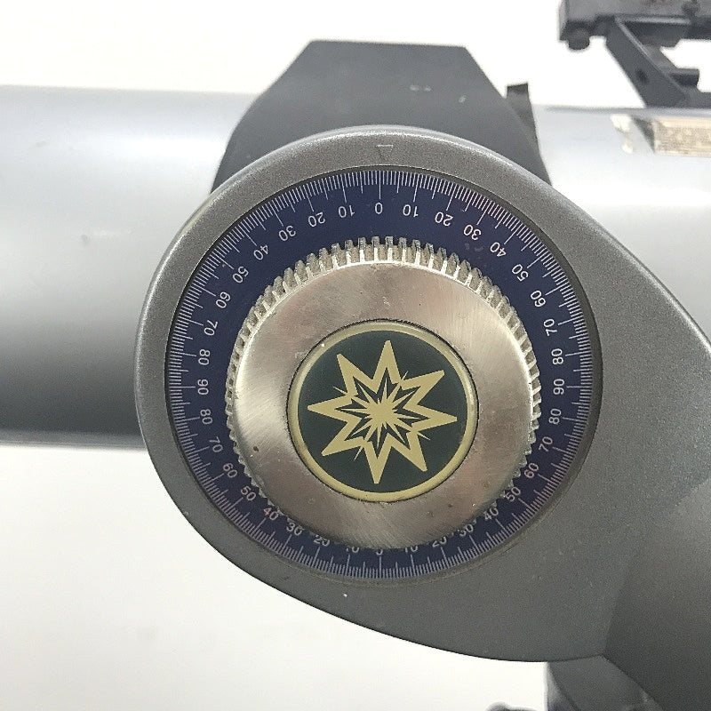 Meade D 114mm F1000mm f 8,8 Telescope Tripod Autostar Astrophotography