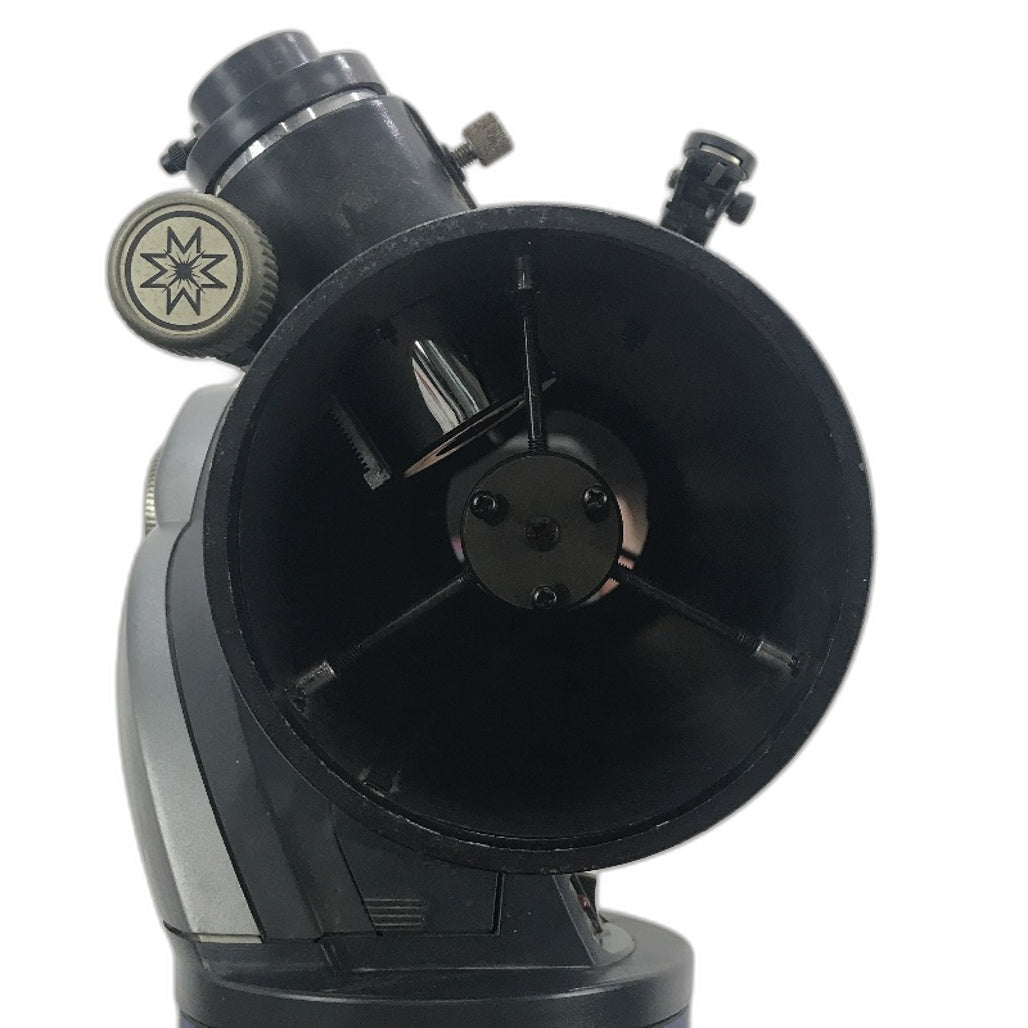 Meade D 114mm F1000mm f 8,8 Telescope Tripod Autostar Astrophotography