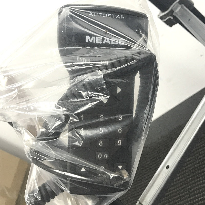 Meade D 114mm F1000mm f 8,8 Telescope Tripod Autostar Astrophotography