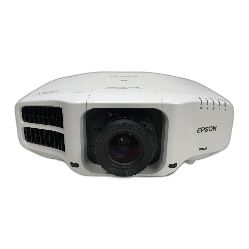 Epson EB G7000W WXA Conference Room Projector 3LCD