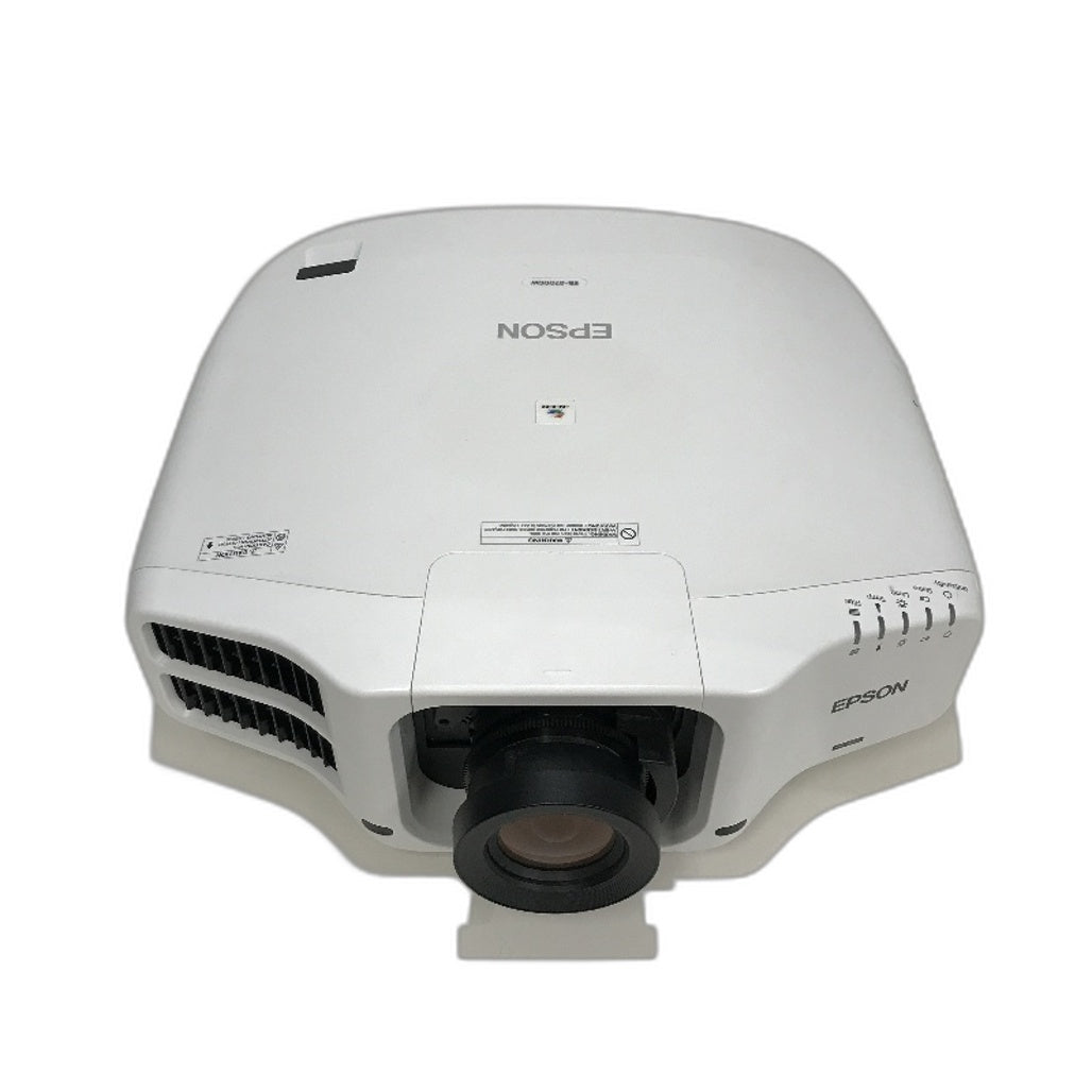 Epson EB G7000W WXA Conference Room Projector 3LCD
