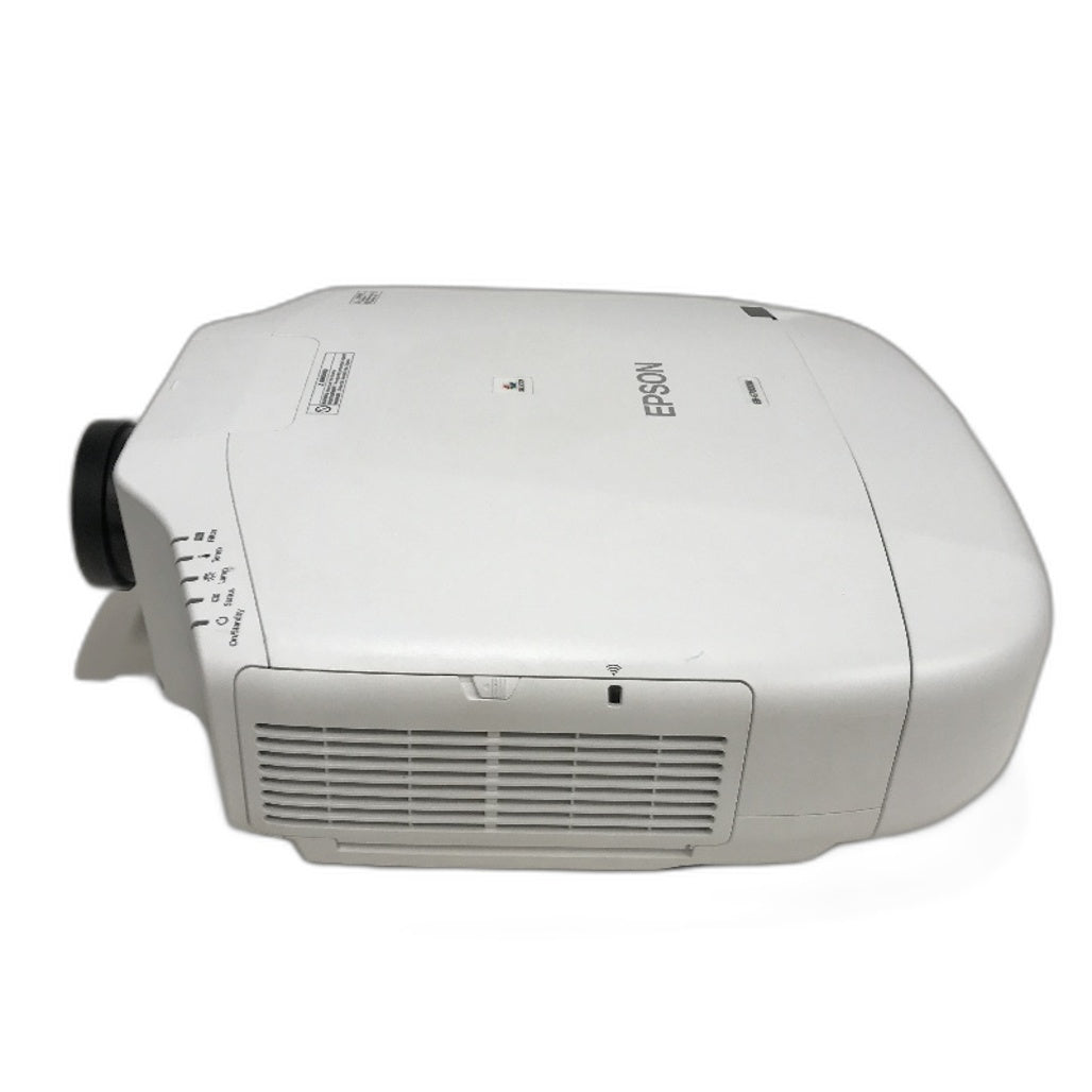 Epson EB G7000W WXA Conference Room Projector 3LCD