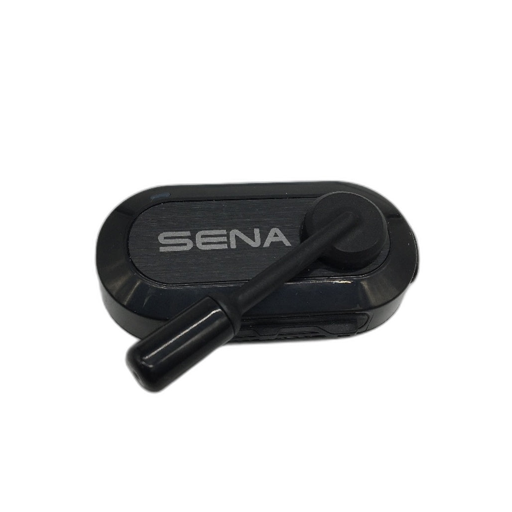 Sena 1 Piece BiKom 20 Cycling Communication System Lightweight Demo