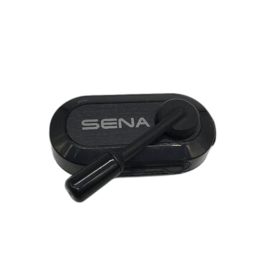 Sena 1 Piece BiKom 20 Cycling Communication System Lightweight Demo