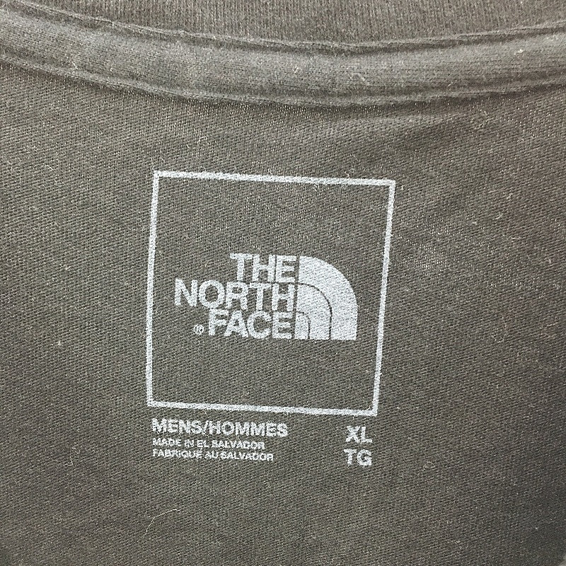 The North Face 100% Cotton Never Stop Exploring Short Sleeve TShirt Size M NEW