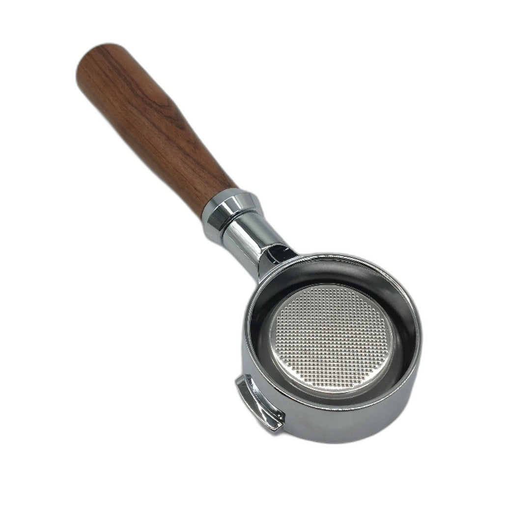 Biendo 58mm Bottomless Coffee Portafilter E61 Compatible with Expobar NEW