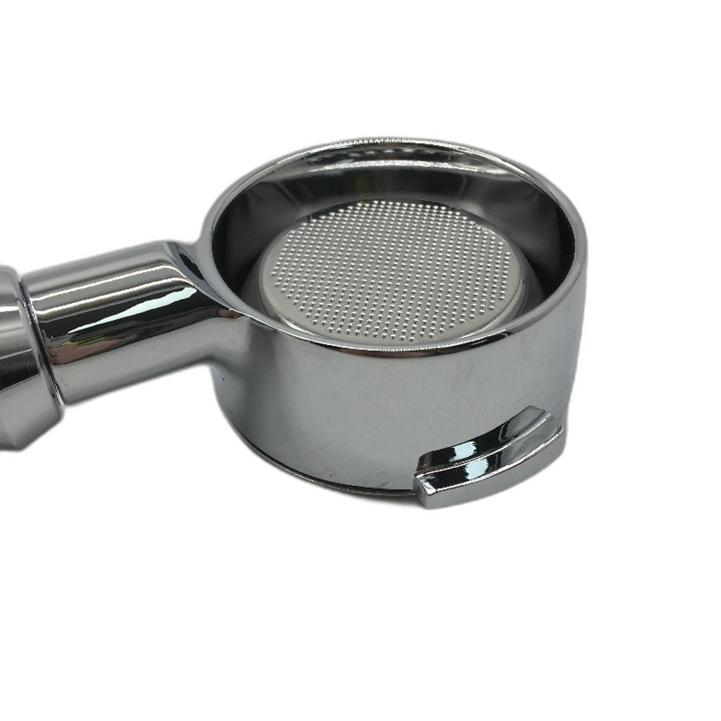 Biendo 58mm Bottomless Coffee Portafilter E61 Compatible with Expobar NEW