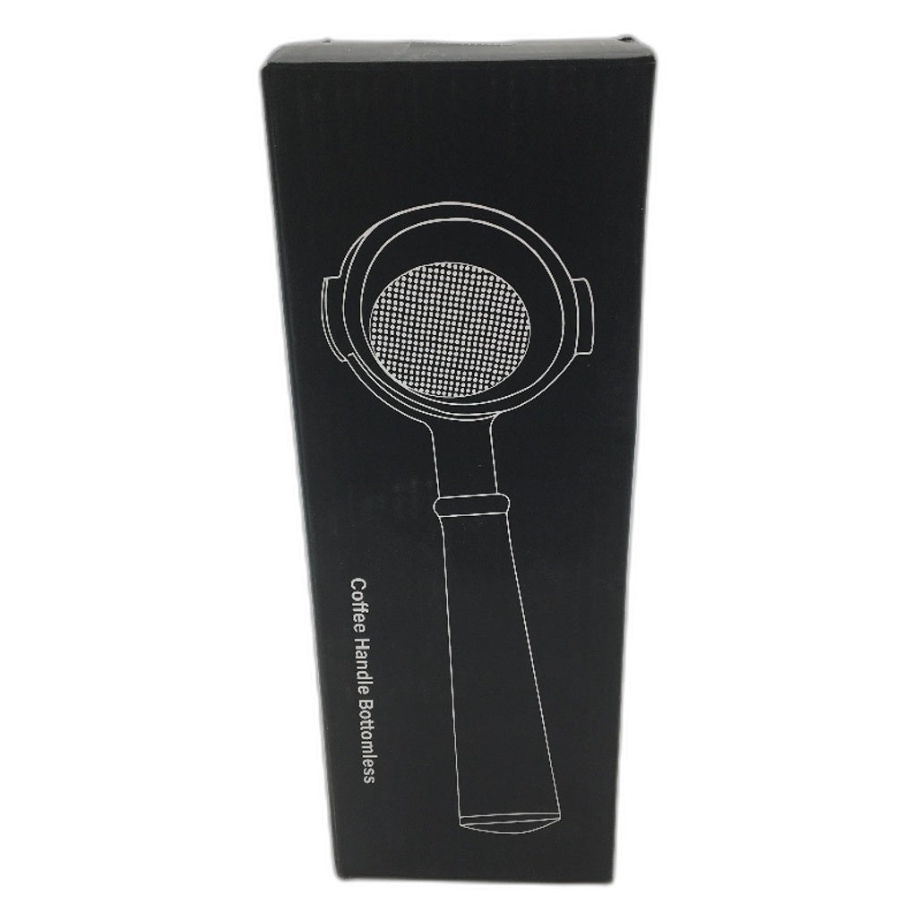 Biendo 58mm Bottomless Coffee Portafilter E61 Compatible with Expobar NEW