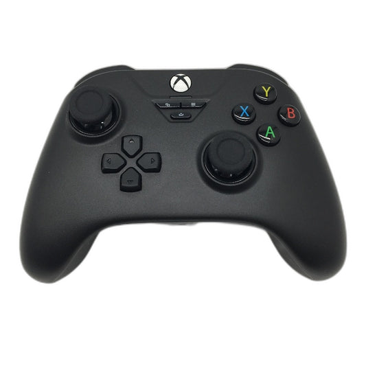 Snakebyte Gamepad Base X Precision Wired Controller for XBOX in Black NEW