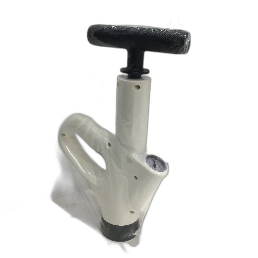 New Innovation Manual Dredge Pipe Toilet Drain Sink Plunger Cleaner NEW