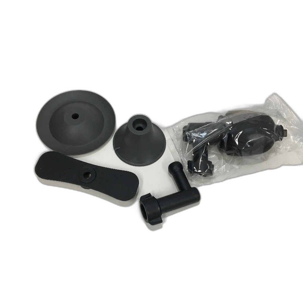 New Innovation Manual Dredge Pipe Toilet Drain Sink Plunger Cleaner NEW