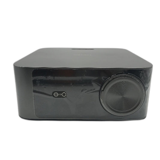 TOPTRO X9 Built in Smart OS Native 1080p Dolby Audio Video Projector DEMO