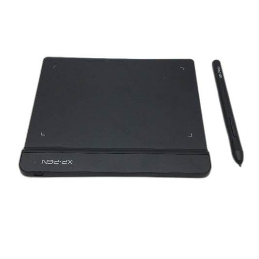 XP-PEN StarG640 Ultrathin Digital Graphics Drawing Tablet with OSU Support DEMO