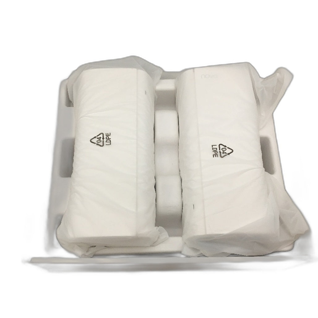 Tenda AX300 MX12 2 Pack Whole Home Mesh Wi-Fi 6 System up to 460m2 Coverage NEW