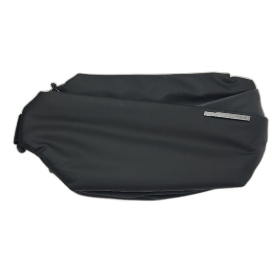 Inateck 4L Compact Lightweight Waterproof Chest Bum Bag in Black NEW