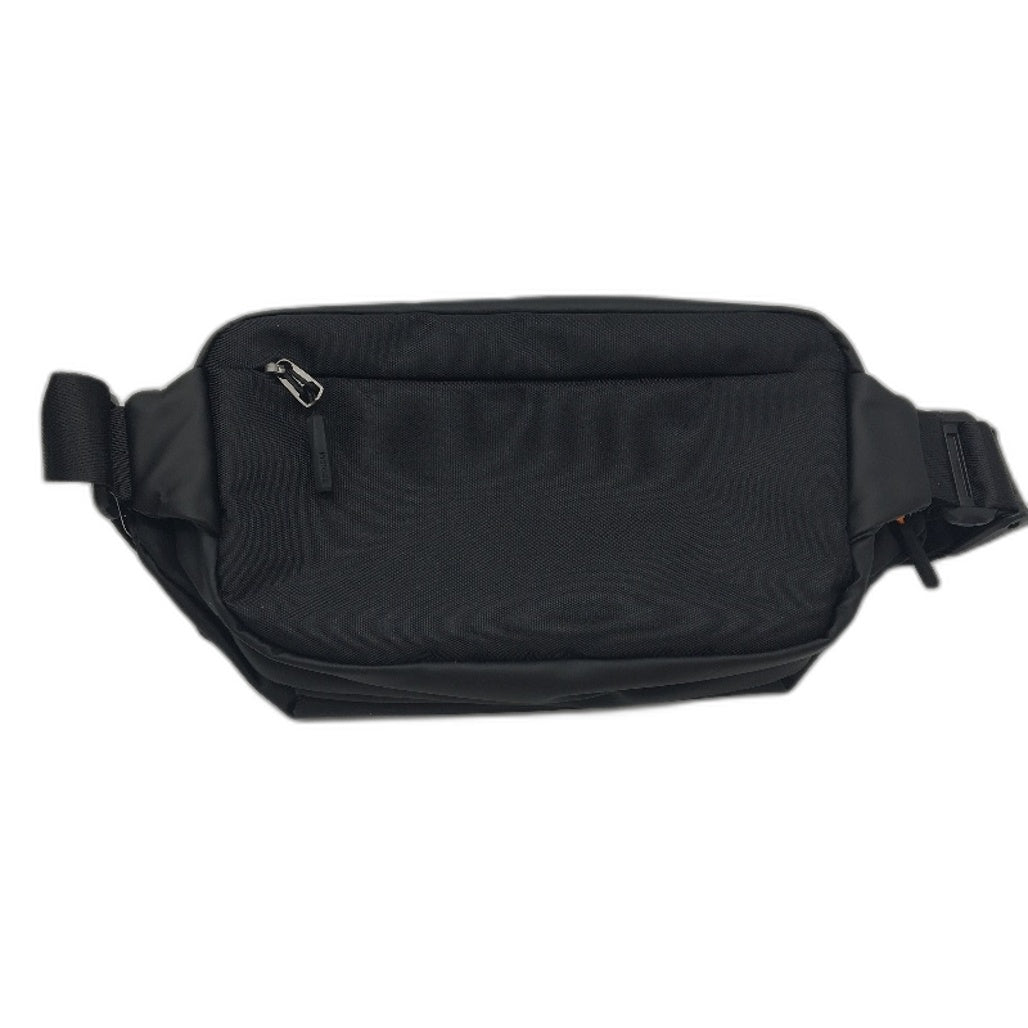Inateck 4L Compact Lightweight Waterproof Chest Bum Bag in Black NEW