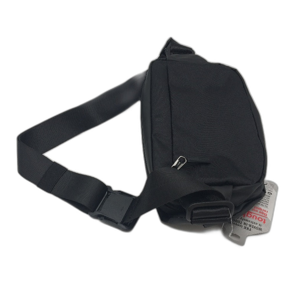 Inateck 4L Compact Lightweight Waterproof Chest Bum Bag in Black NEW
