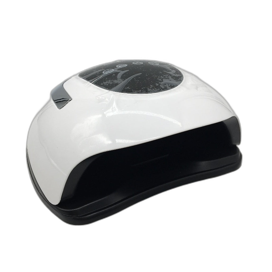 Sun X9 Professional Gel Polish LED Nail Dryer Lamp 220W UV Light for Nails