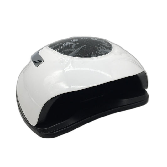 Sun X9 Professional Gel Polish LED Nail Dryer Lamp 220W UV Light for Nails