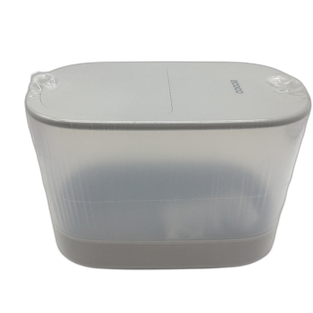Ecoco Drink Dispenser With Spigot 4L Cold Kettle Beverage Container
