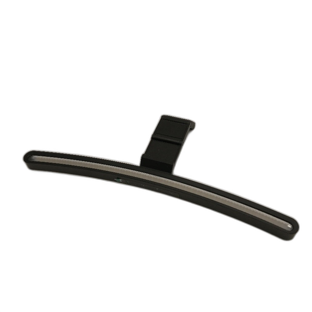 Quntis Black Curved Monitor Light Bar With Remote & Touch Control USB Lamp