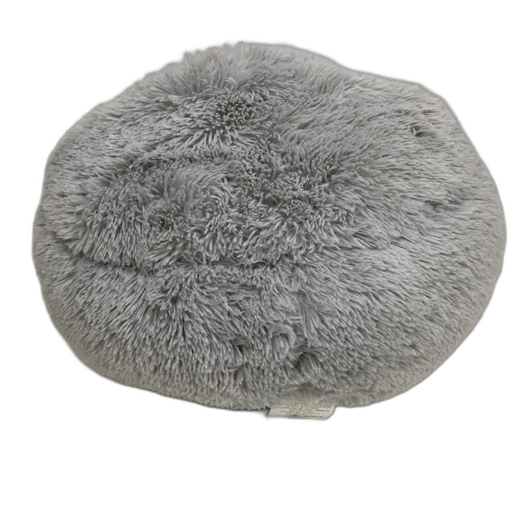 Petplay Soft And Cozy Pet Calming Cave Snuggle Warm Bed For Cats Small Dogs