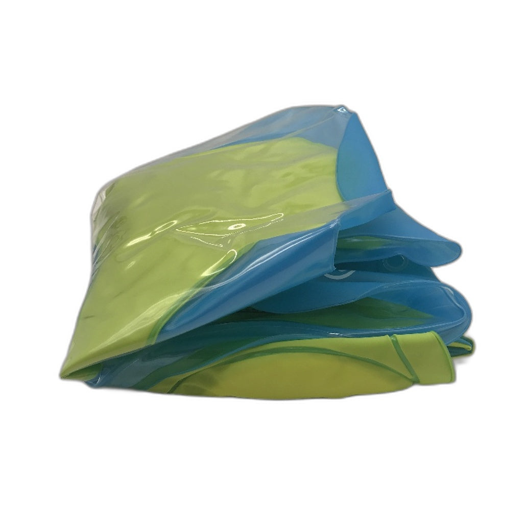 Swimbobo Inflatable Baby Swimming Floating Ring With Sun Shield Safety Support