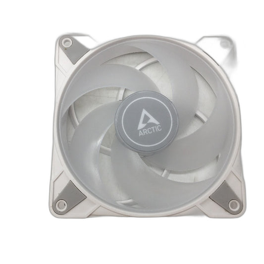 Arctic 3 Pack P12 PWM PST A-RGB Computer PC Cooling Fans Low Noise LED Lights
