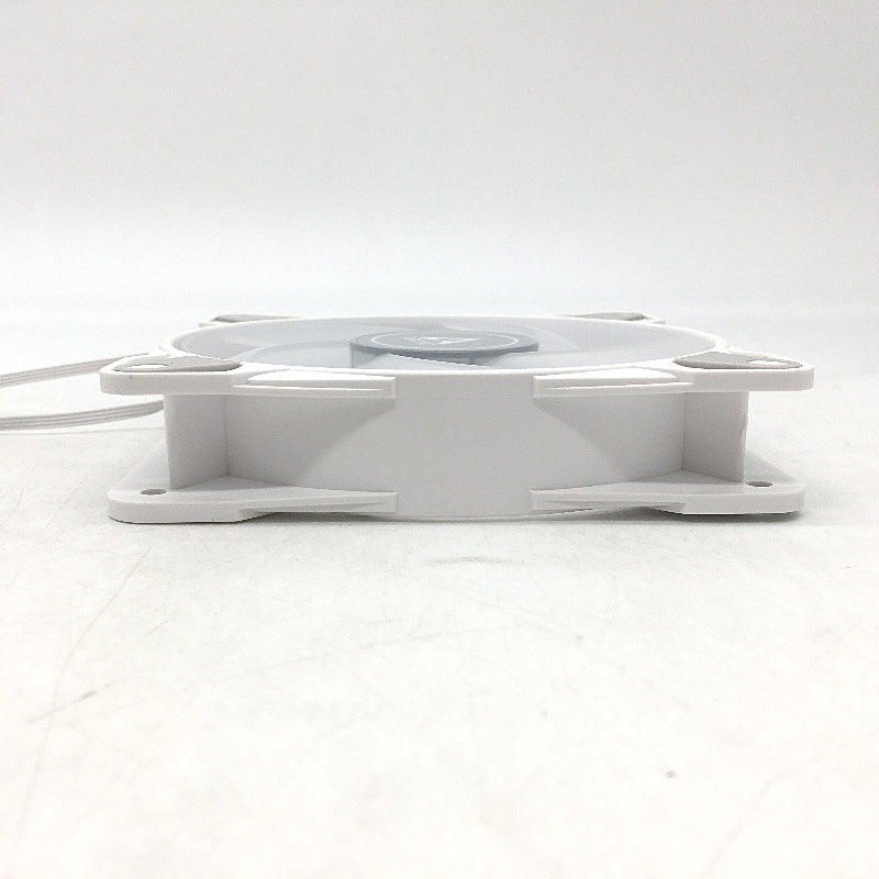 Arctic 3 Pack P12 PWM PST A-RGB Computer PC Cooling Fans Low Noise LED Lights