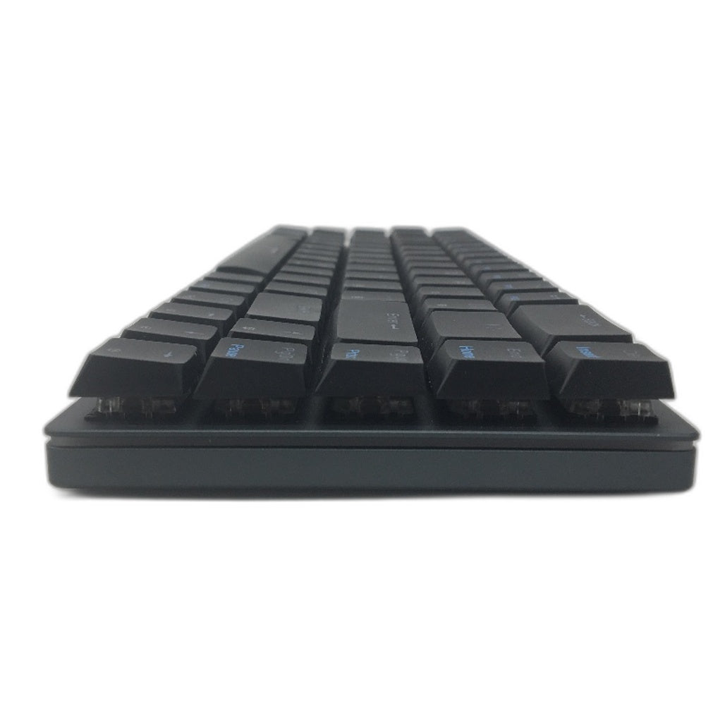Ranked G65 Guardian 65% Full Aluminum Frame Slim Mechanical Gaming Keyboard