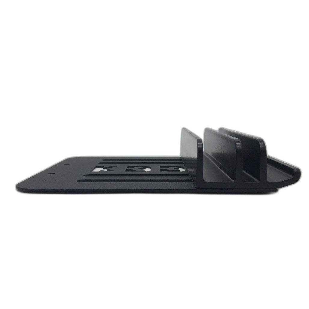 KDD Universal Headset And Controller Desktop Stand Organizer With Device Holder