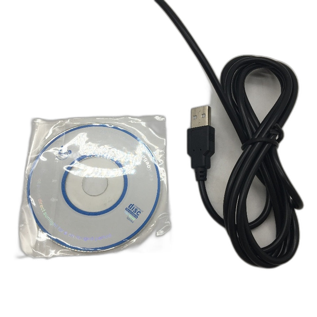 Shock Wired Game Controller For Nintendo Gamecube GC Wii Retro Classic USB