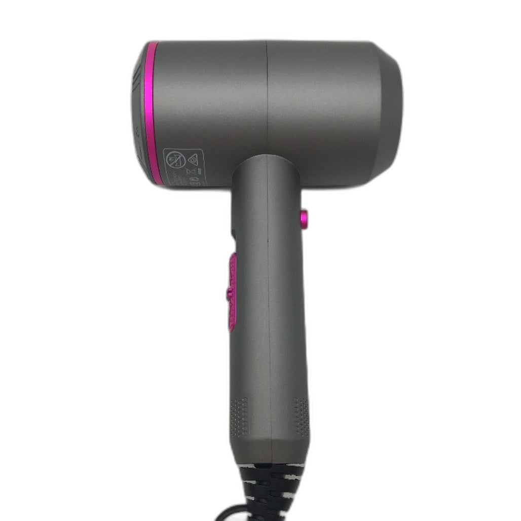 Newsee Professional Hair Dryer 50HZ With 2 Nozzles & 1 Diffuser 1800-2200W