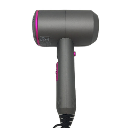 Newsee Professional Hair Dryer 50HZ With 2 Nozzles & 1 Diffuser 1800-2200W