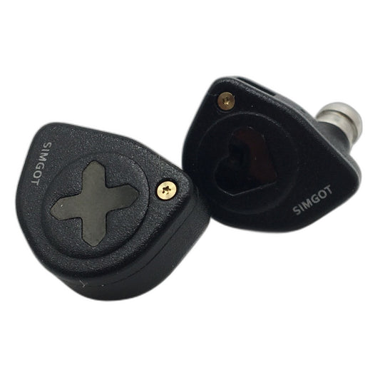 Linsoul SIMGOT EW300 1DD 1Planar 1PZT Type C in Ear Monitor Wired Ear Buds NEW