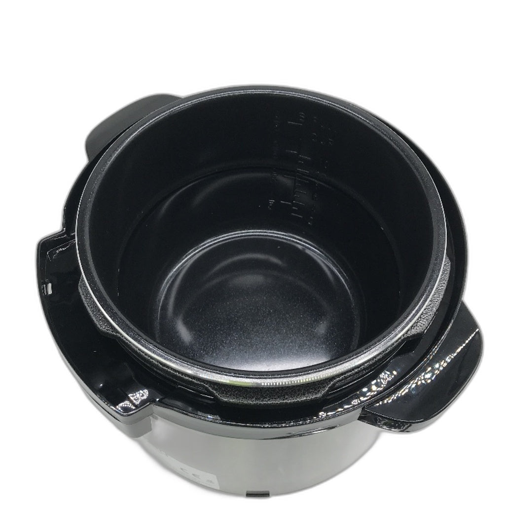 Cocaeli 13 in 1 6L Non Stick Stainless Steel Electric Pressure Cooker NEW