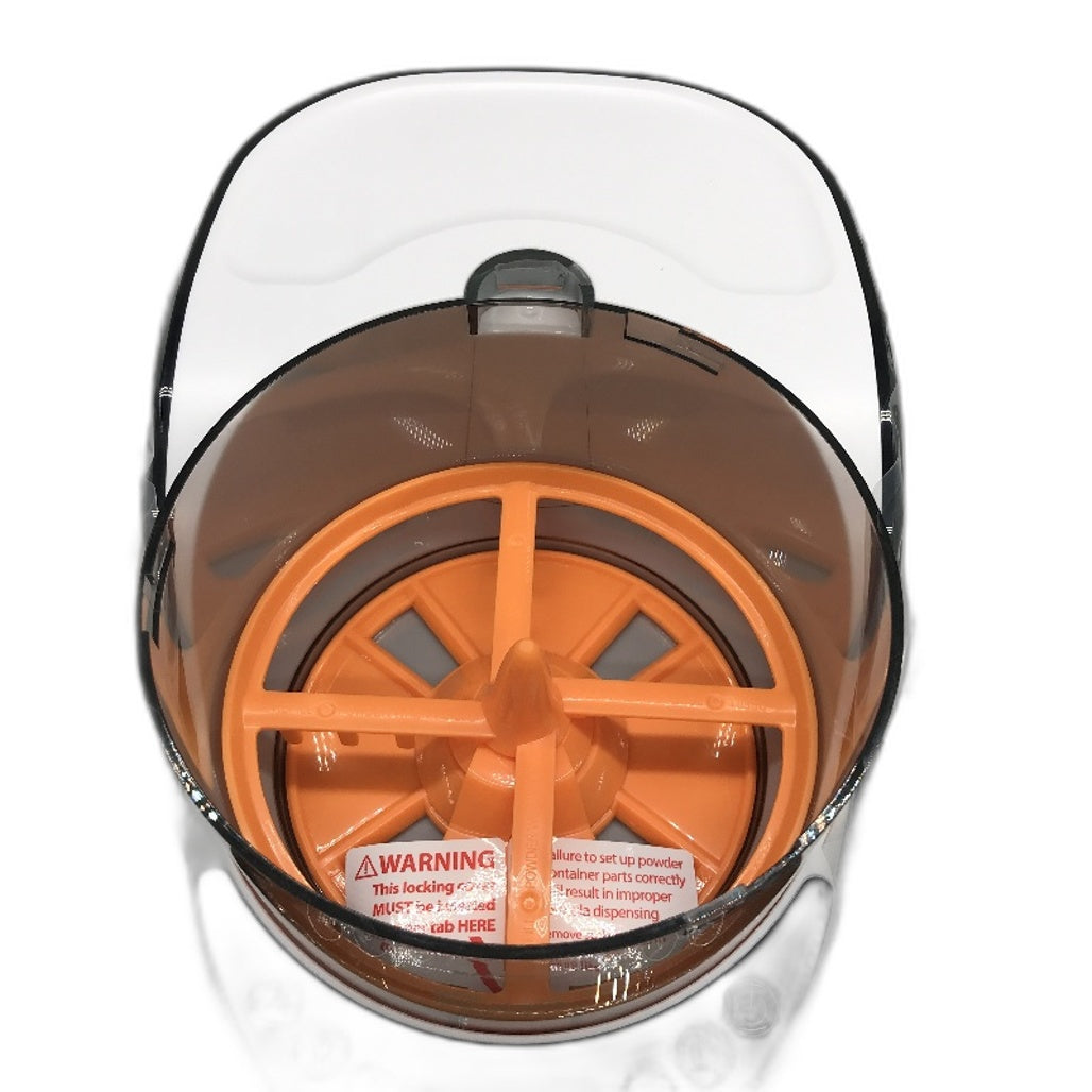 Baby Brezza Formula Pro Advanced Instant Formula 3 Temp Bottle Warmer NEW