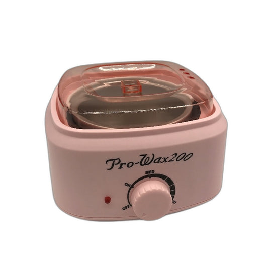 Pro-Wax200 Wax Melt Heater and Warmer Electric Pot Body Aesthetics Tool NEW