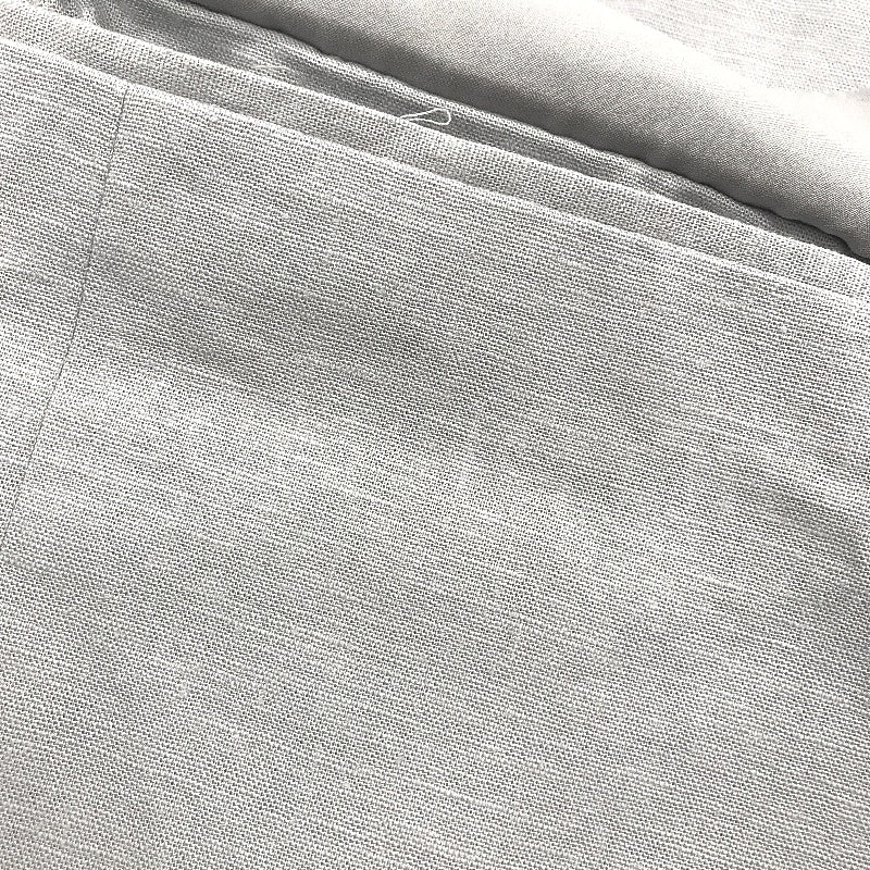 Tokito Grey Marle Open Style Linen Blend Blazer Jacket Ladies Size 10 NEW