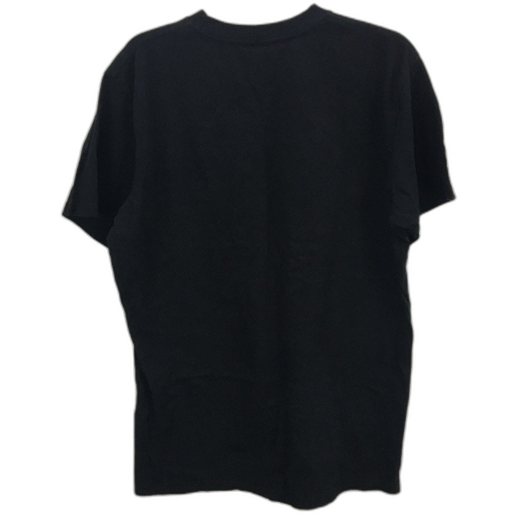 Misfit Mad Minds High Risk Printed Logo Black Classic Tee Unisex Size M NEW