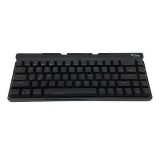 Royal Kludge F68 68 Key Foldable Wireless Mechanical Keyboard Brown Switch NEW