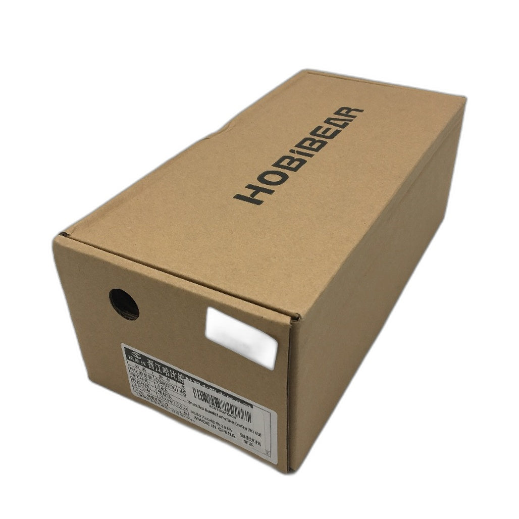 Hobibear Wide Width Minimalist Barefoot Tan Zero Drop Shoes Unisex EU 39 NEW