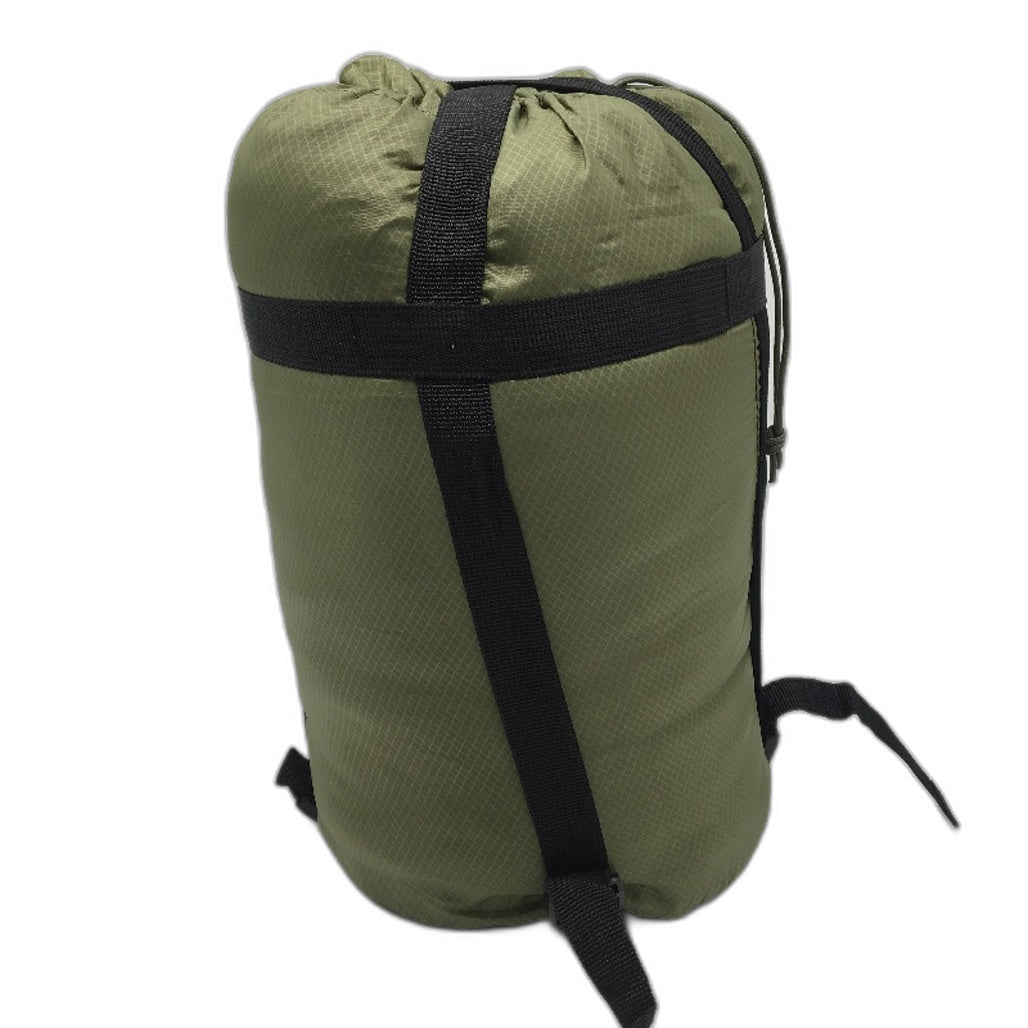 Night Cat Army Green 4 Seasons Lightweight Insulated Hammock Underquilt NEW