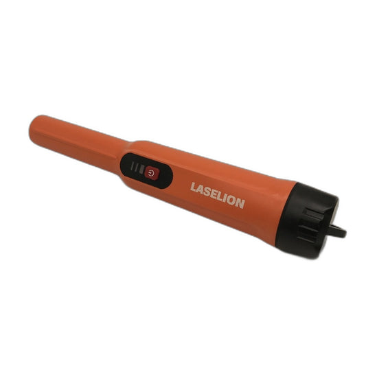 LASELION MD01 Portable IP68 Waterproof Metal Detector Pinpointer Wand NEW