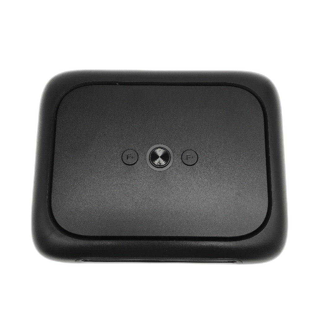 TOPTRO TR25 HiFi 1080p Portable Smart Mini Home Video Projector DEMO