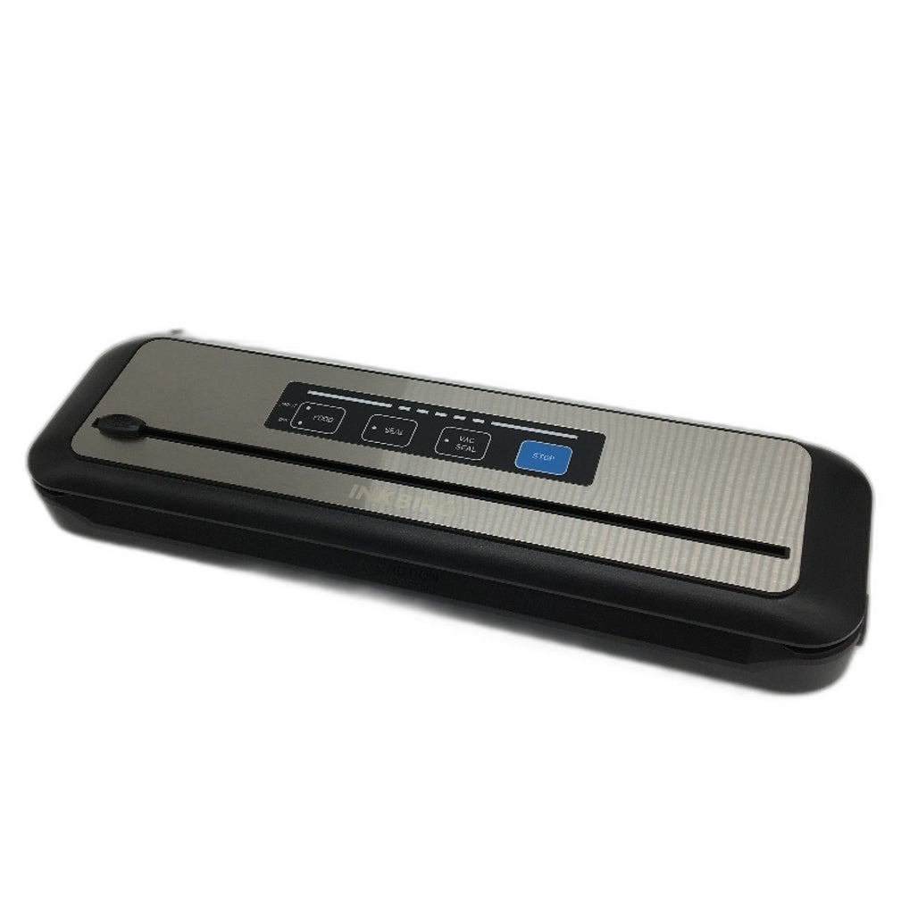 Inkbird INK-VS01 Compact Automatic Food Vacuum Sealer up to 12 Inch Bags NEW