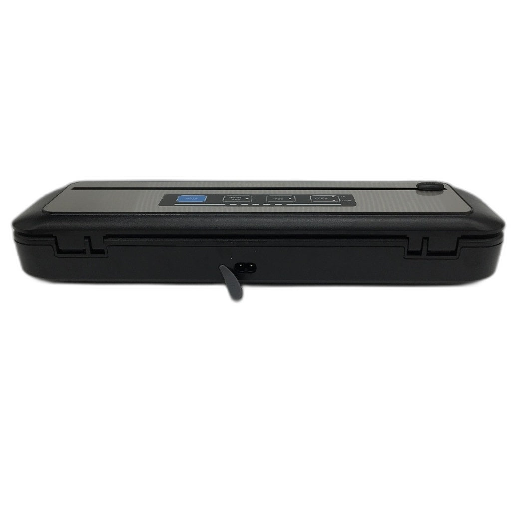 Inkbird INK-VS01 Compact Automatic Food Vacuum Sealer up to 12 Inch Bags NEW