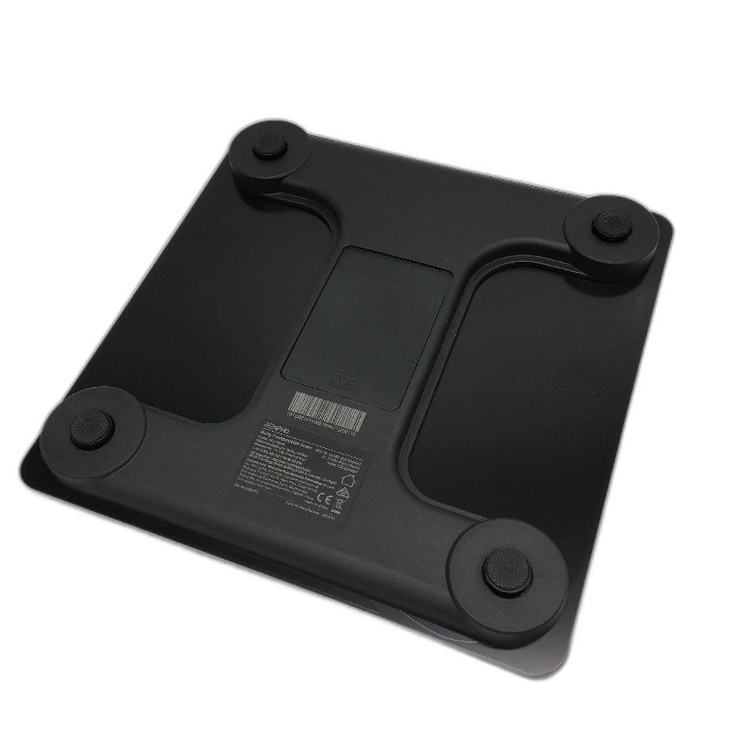 Renpho Elis 1 Smart Body Composition Scale Monitor BT and App Connectivity NEW