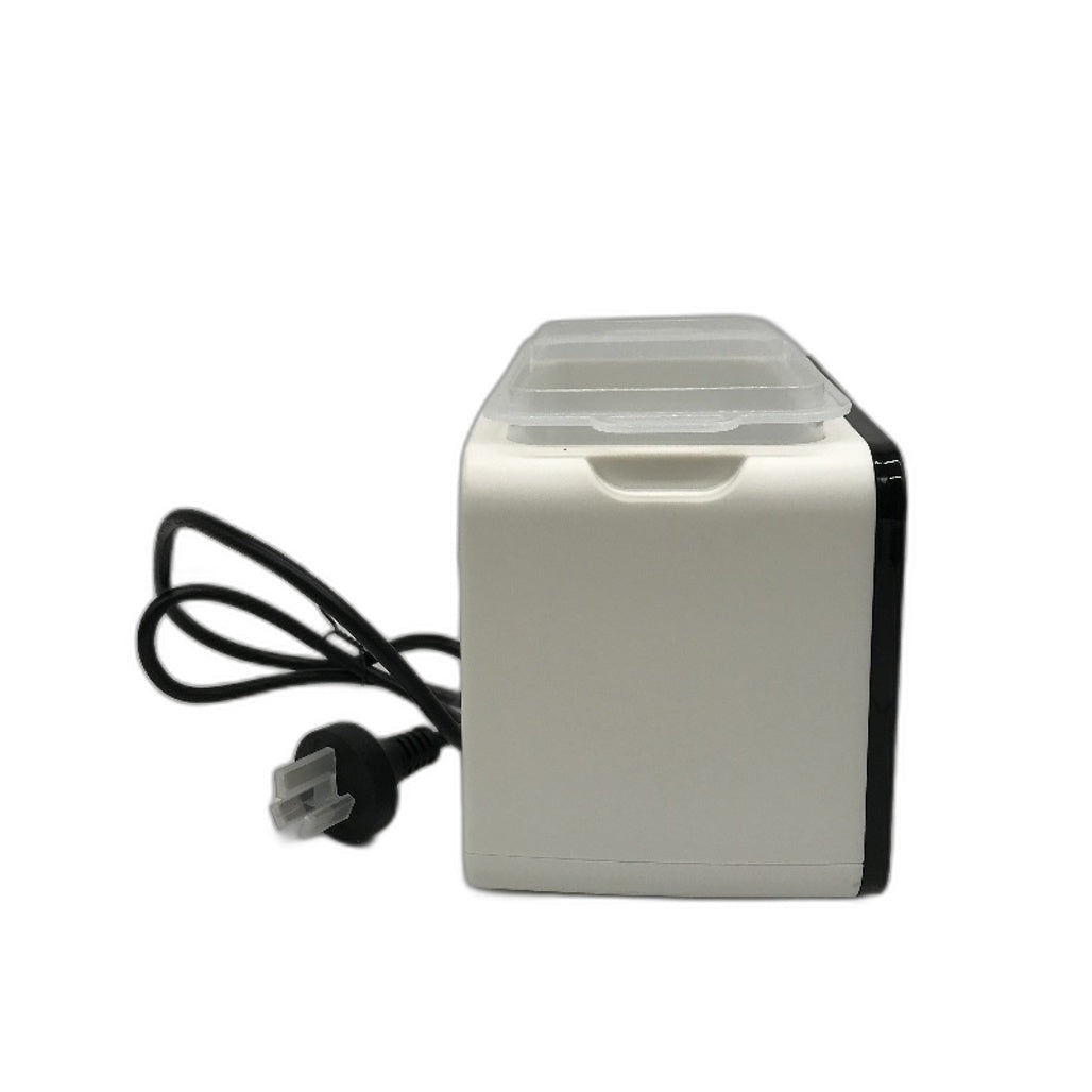 8 in 1 Multifunctional Fast Heating Double Baby Milk Bottle Warmer NEW